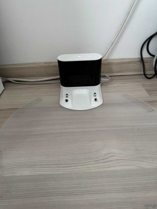 Robot de aspirare Roborock Q7Max Q7M02-00, Aspirator cu Mop