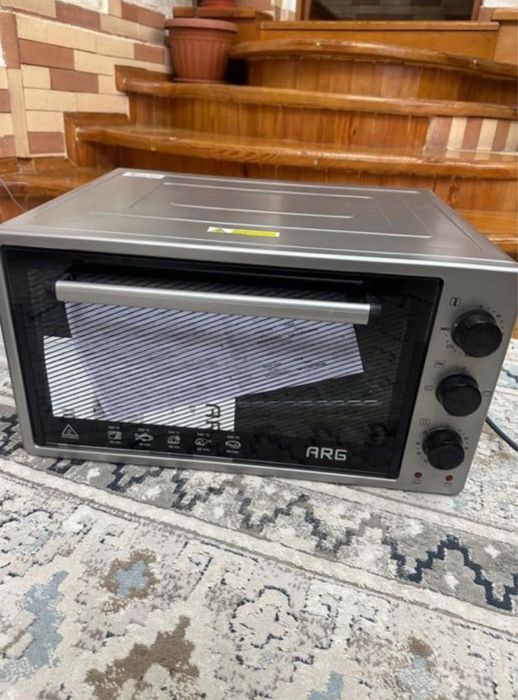 Продам духовку в отличном состоянии