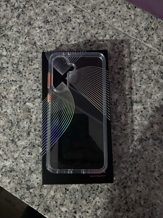Husa Torras Samsung A56