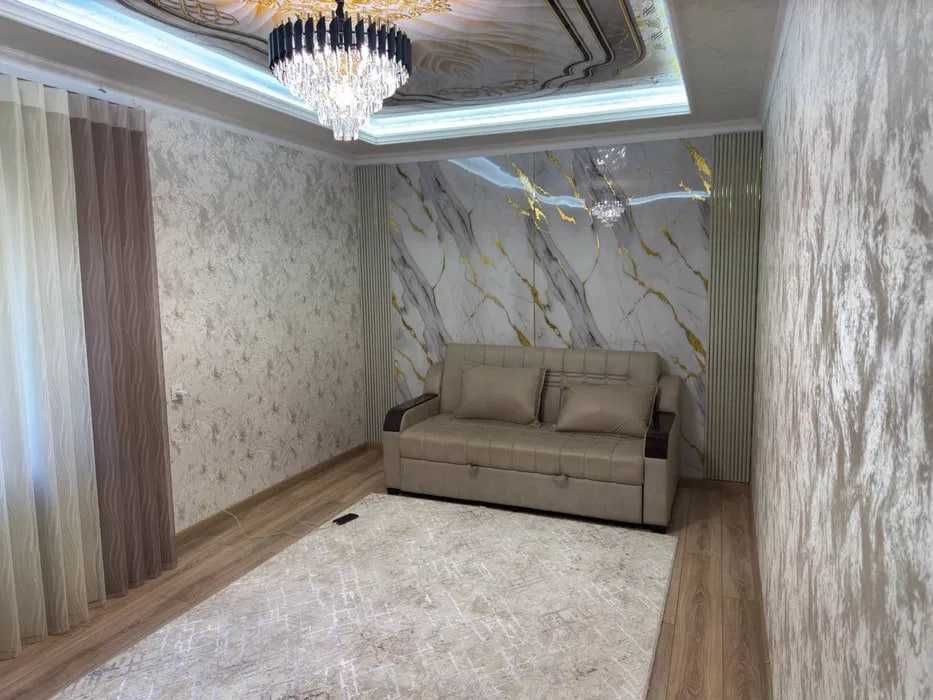 Сдаётся квартира на Эко Базаре, в Мирзо Улугбекском районе!