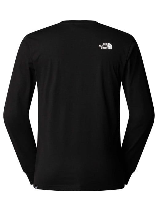 Мъжка блуза The north face