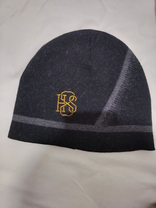 Мъжка зимна шапка Стоичков