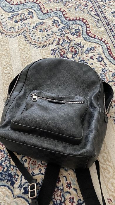 Louis Vuitton josh