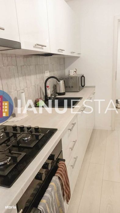 Popesti Leordeni 10` Metrou Berceni Biruintei Nou Centrala Parcare