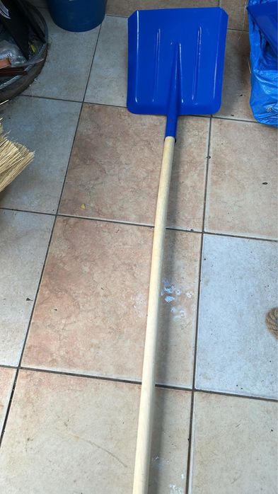 Lopata de zapada de calitate