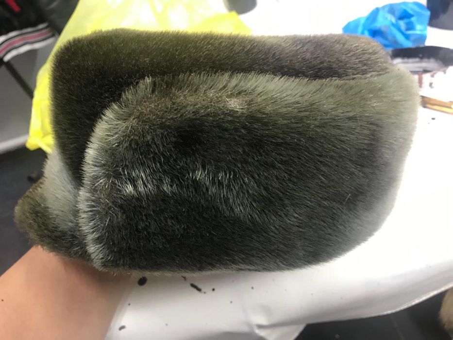 Пошив и реставрация кожаных и меховых изделий - Пошив и ремонт одежды ...