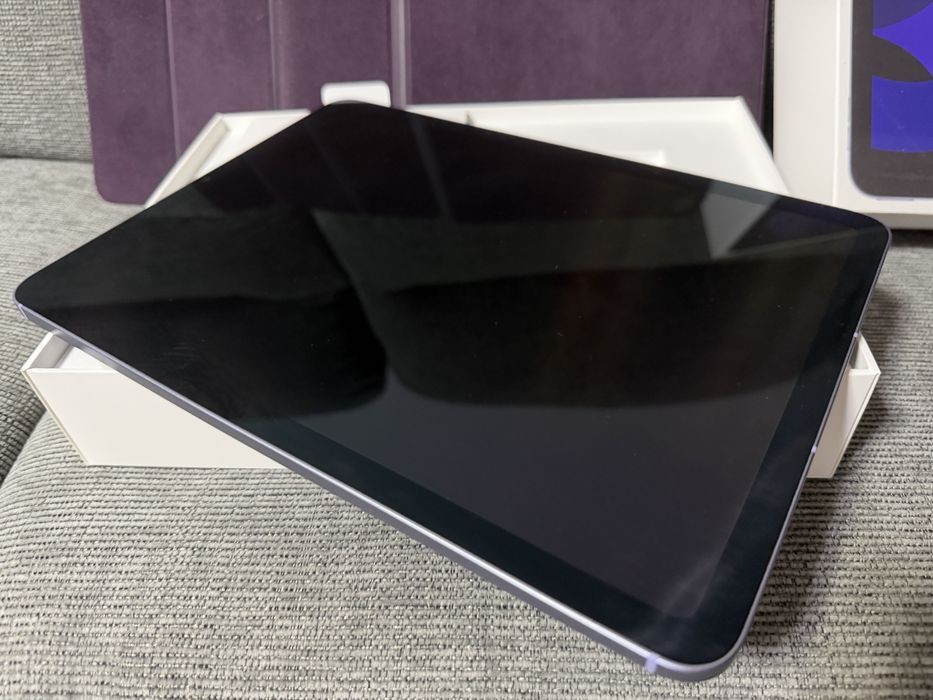 Apple iPad Air 5 M1 (2022, 10.9