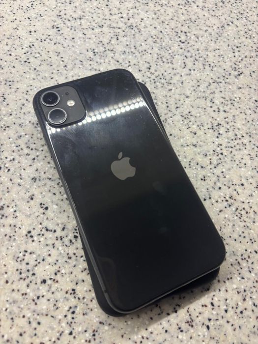 Айфон 11. 256 гб
