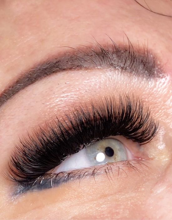 Extensii de gene ,laminare ,extensii de sprancene ,militari residence