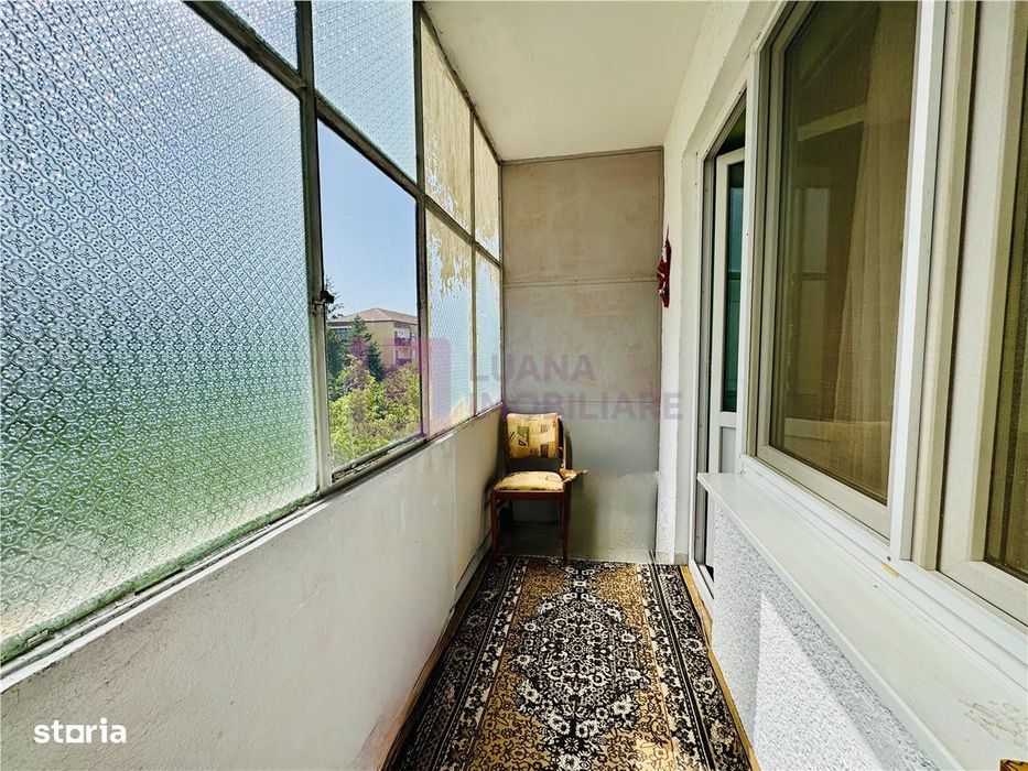 Apartament 2 camere de inchiriat | Terezian | foarte ingrijit | spatio