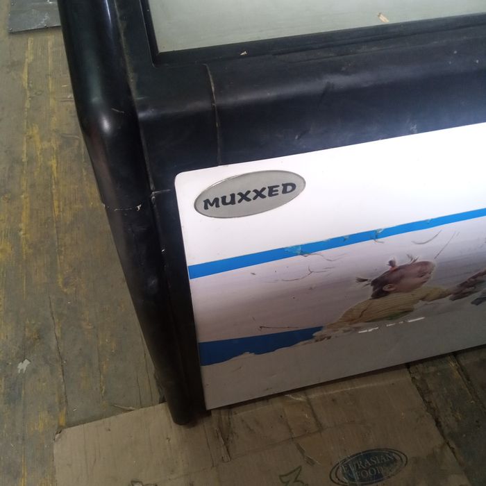 Морозильник б/у в хор состояний