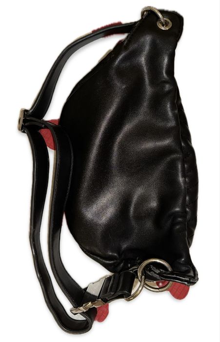 Сумка Pull and Bear