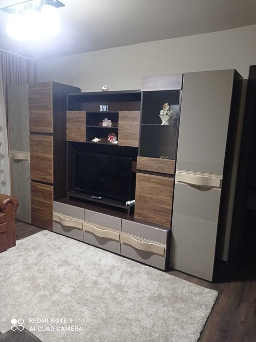 Dau in chirie apartament