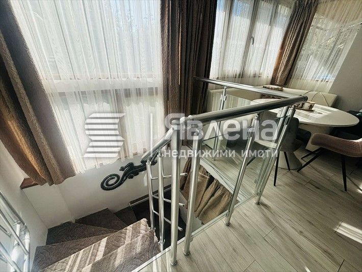 Продава се Четиристаен апартамент в Варна, Виница - 86 кв.м за 2123 €/кв.м - Снимка #5