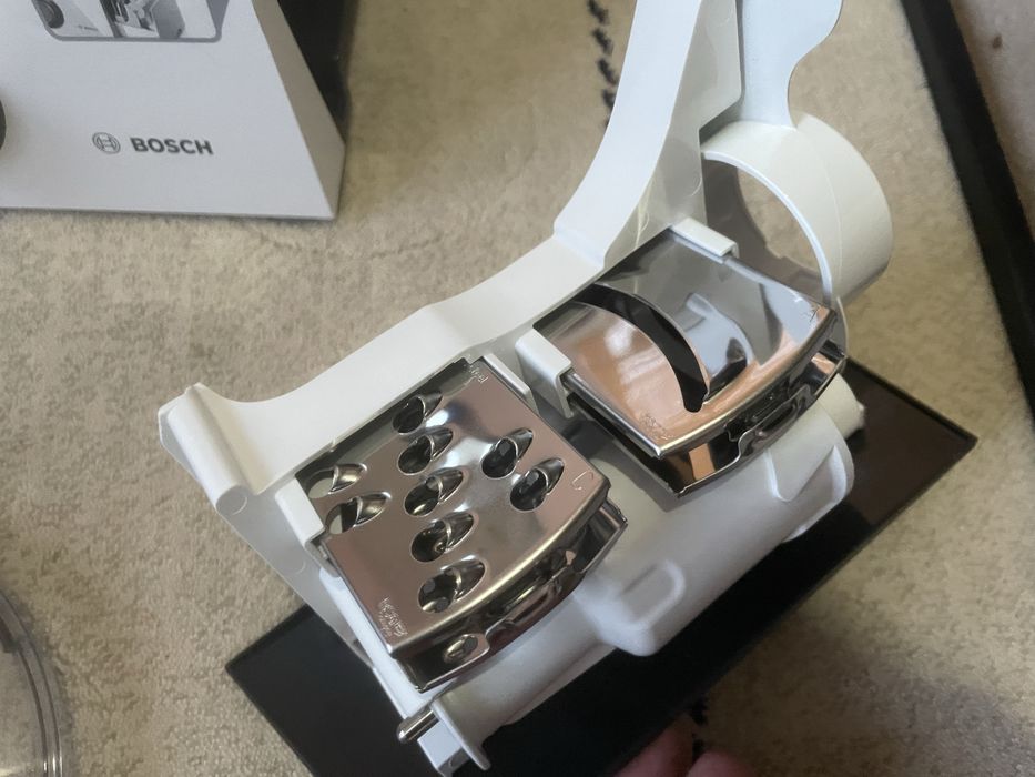 Bocsh Кухненски робот мултифункционален