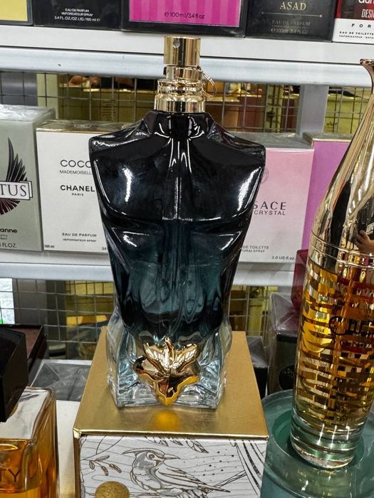 Зор духилар бор.