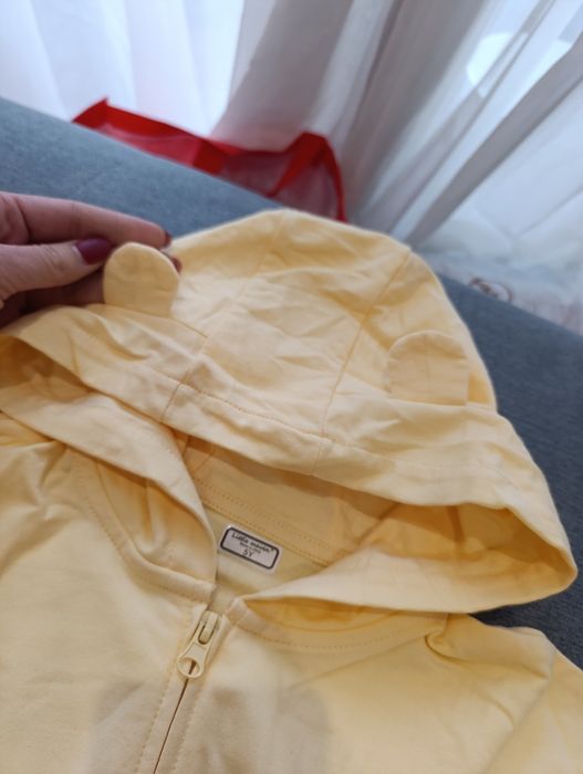 Детски анцуг/комплект