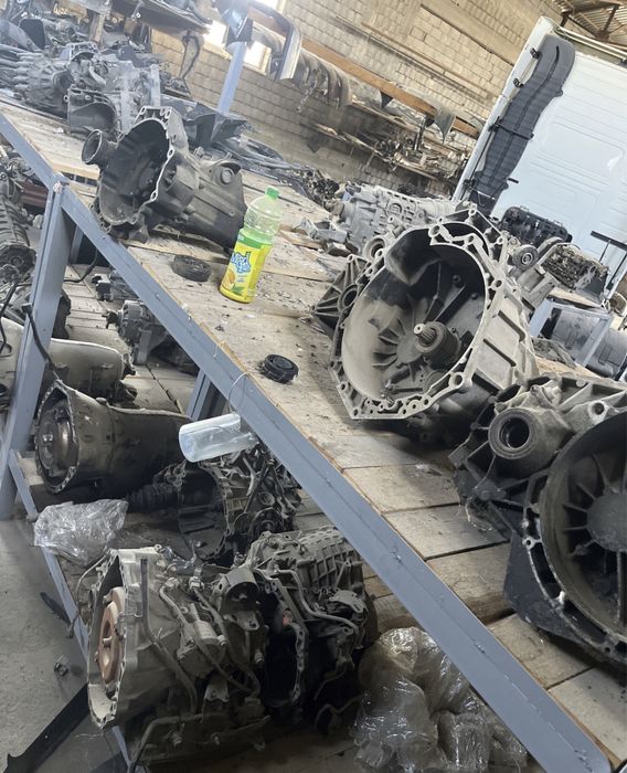 Автозапчасти шымкент