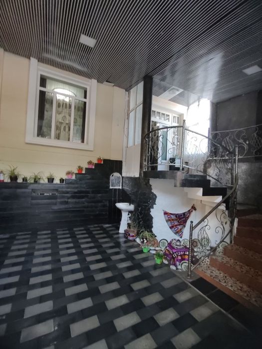 Хостел таёр ишлатишга берилади срочно