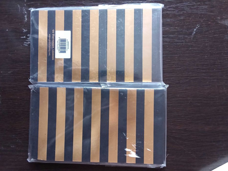 Тефтери за записки нови