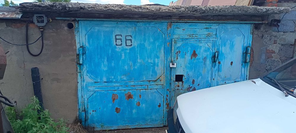Продам гараж 9ГО