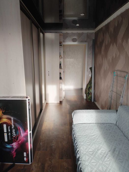 Продаётся 3х.комнатная квартира