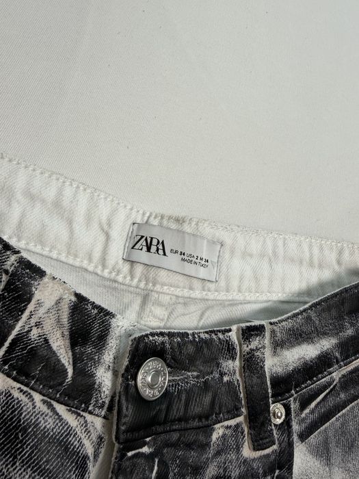 Дънки  ZARA.
