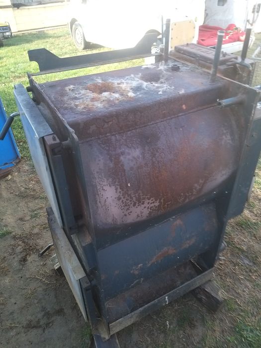 Reparatii centrale termice