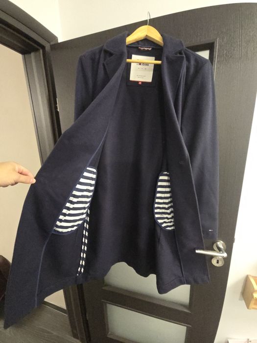 Platon Barbatesc Tommy Hilfiger