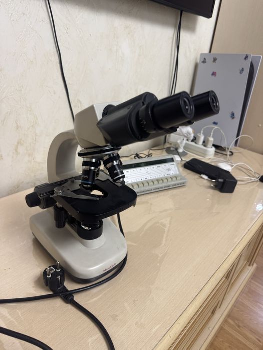 Микроскоп бинокулярный МХ 50