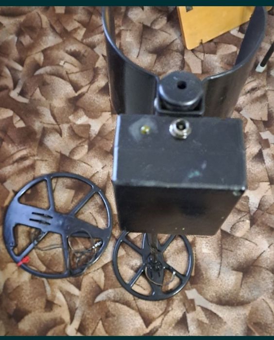 Металдетектор,Металотърсач