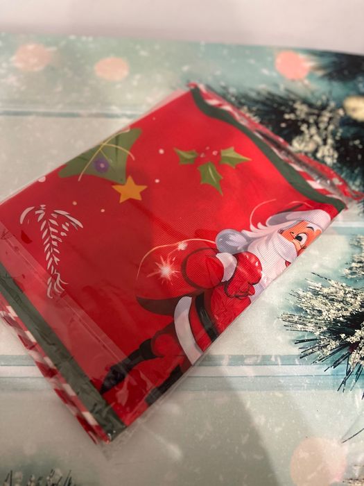 Куклы новогодние