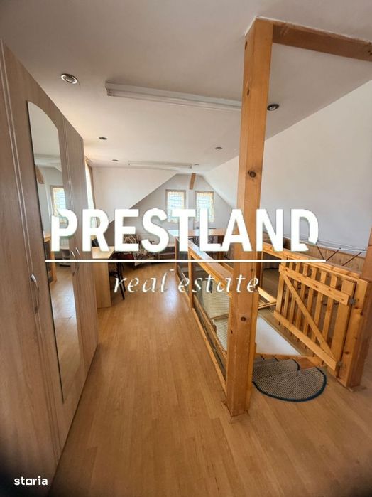 Inchiriez apartament la casă, zona Lazaret la 3 minute de Gara  !! - View 4