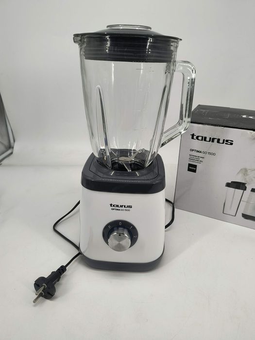 Блендер TAURUS 1500w 1.5л кана