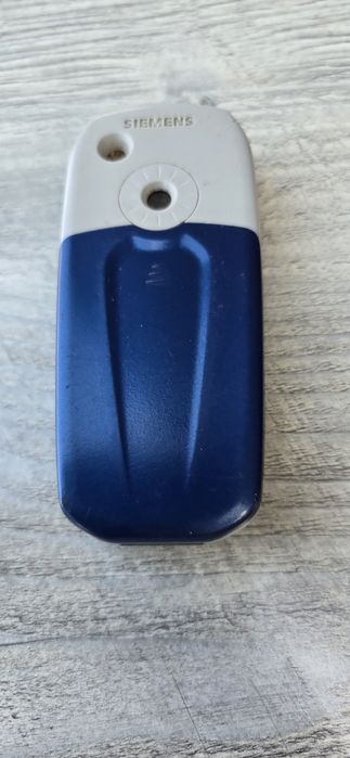 Мобилен телефон Siemens c65
