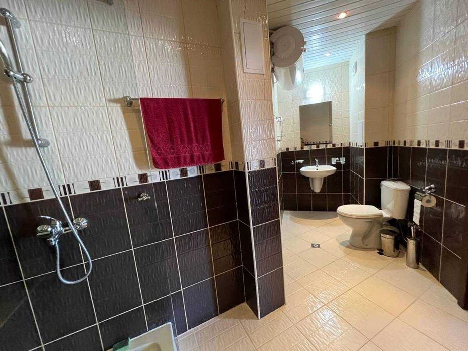 Продава се Двустаен апартамент в Свети Влас - 63 кв.м за 1332 €/кв.м - Снимка #10