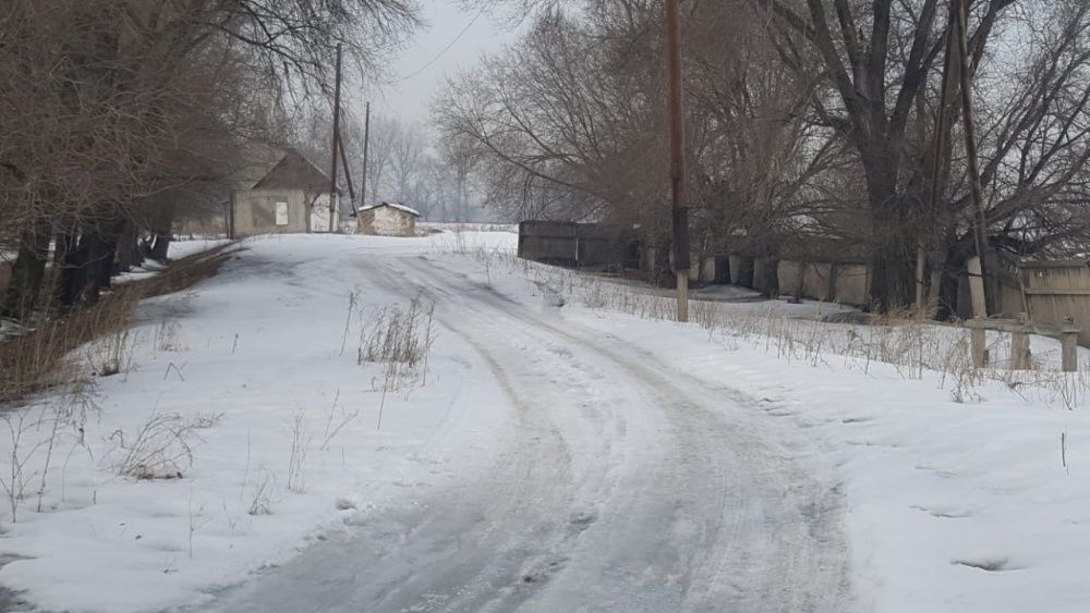 Продается земельный участок