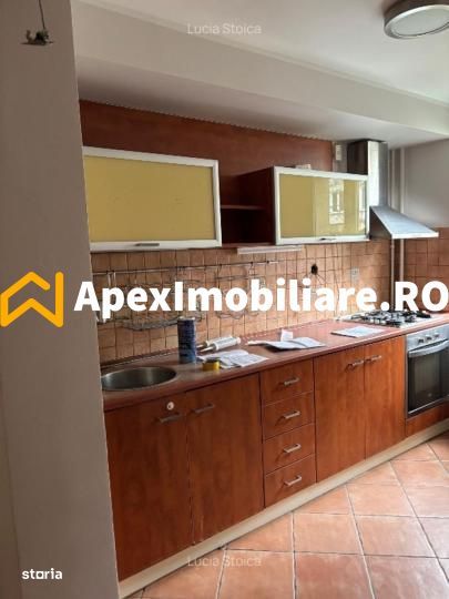 Apartament 3 camere de inchiriat Drumul Taberei cu LOC DE PARCARE