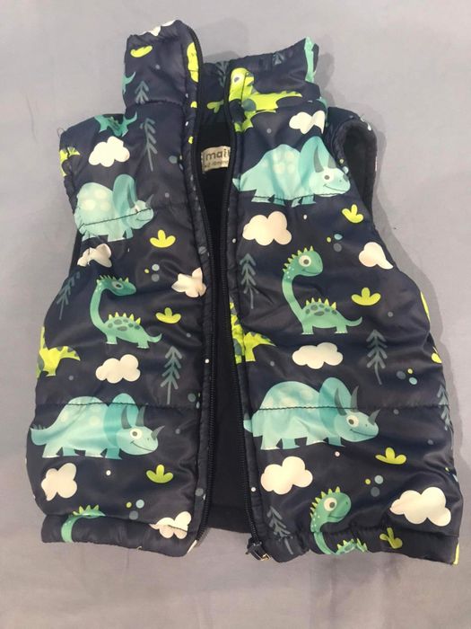 Детски дрехи за момче и момиче