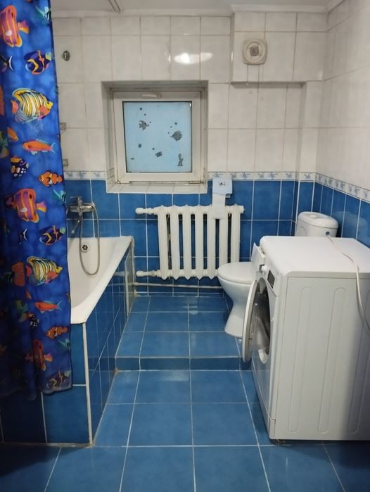 Сдам в аренду цокольный этаж