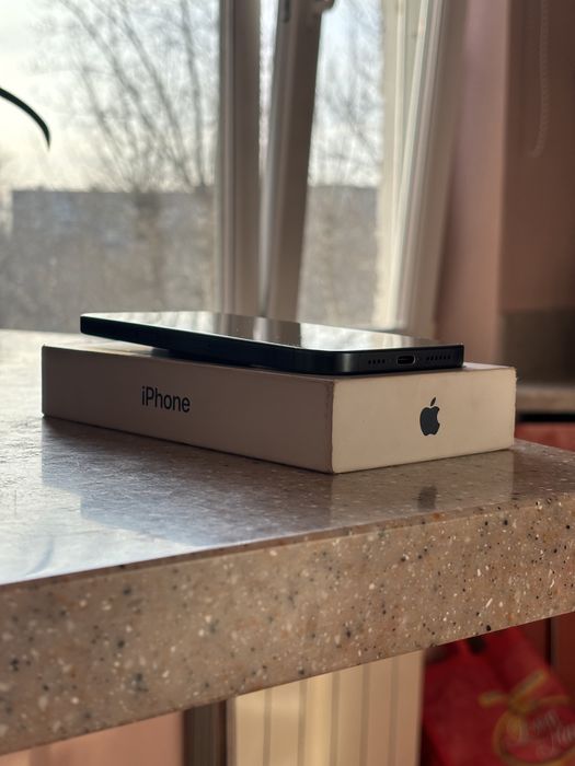 iPhone 15 pro max, 256 GB, 86%