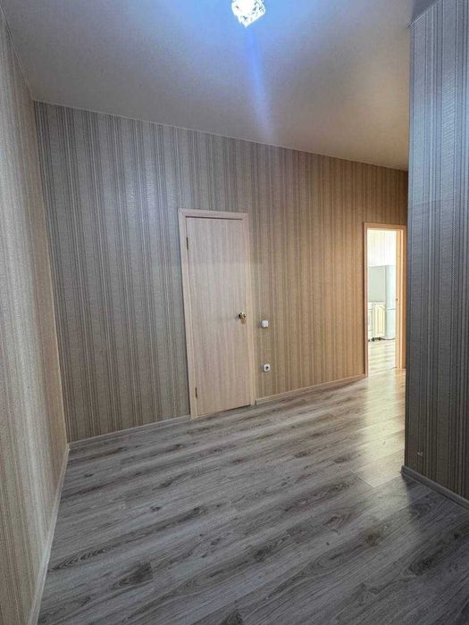 2 комн в микрорайоне Юбилейный