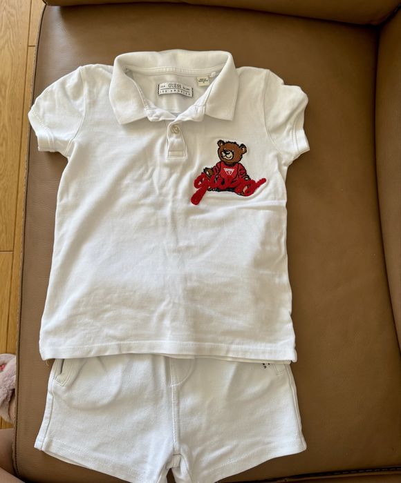 Маркови летни дрехи за момче 6 години