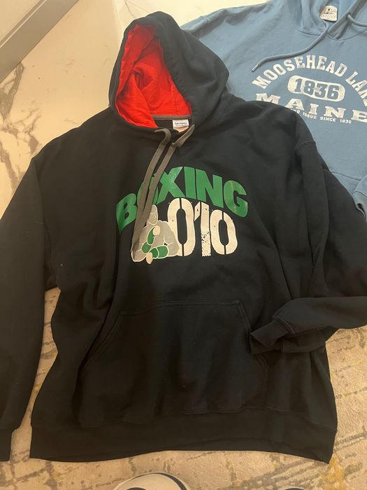 Лот Мъжки суитшъри