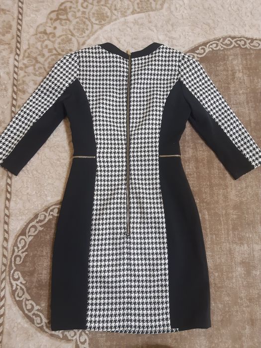 Платье для подростка или худенькую девушку  С размер