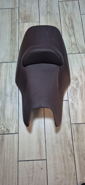 Yamaha Tmax  Șa / 2008-2016