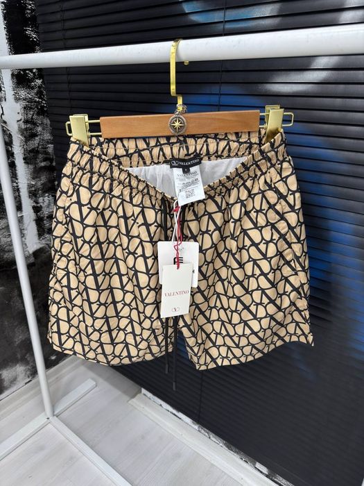 Мъжки бански различни модели