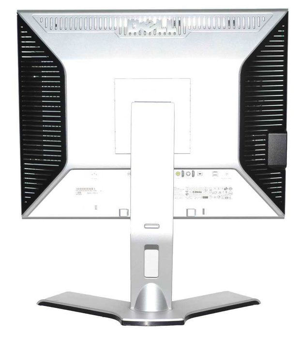 Монитор Dell 2007fpb, 20 дюймов 1600x1200, IPS