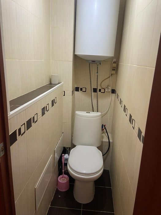 Продам двушку в авиагородке