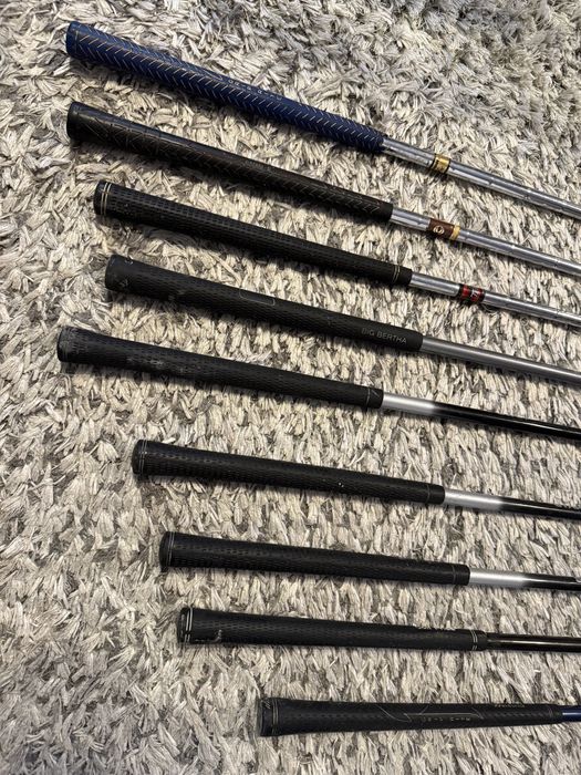 Crosa crose golf profesionale